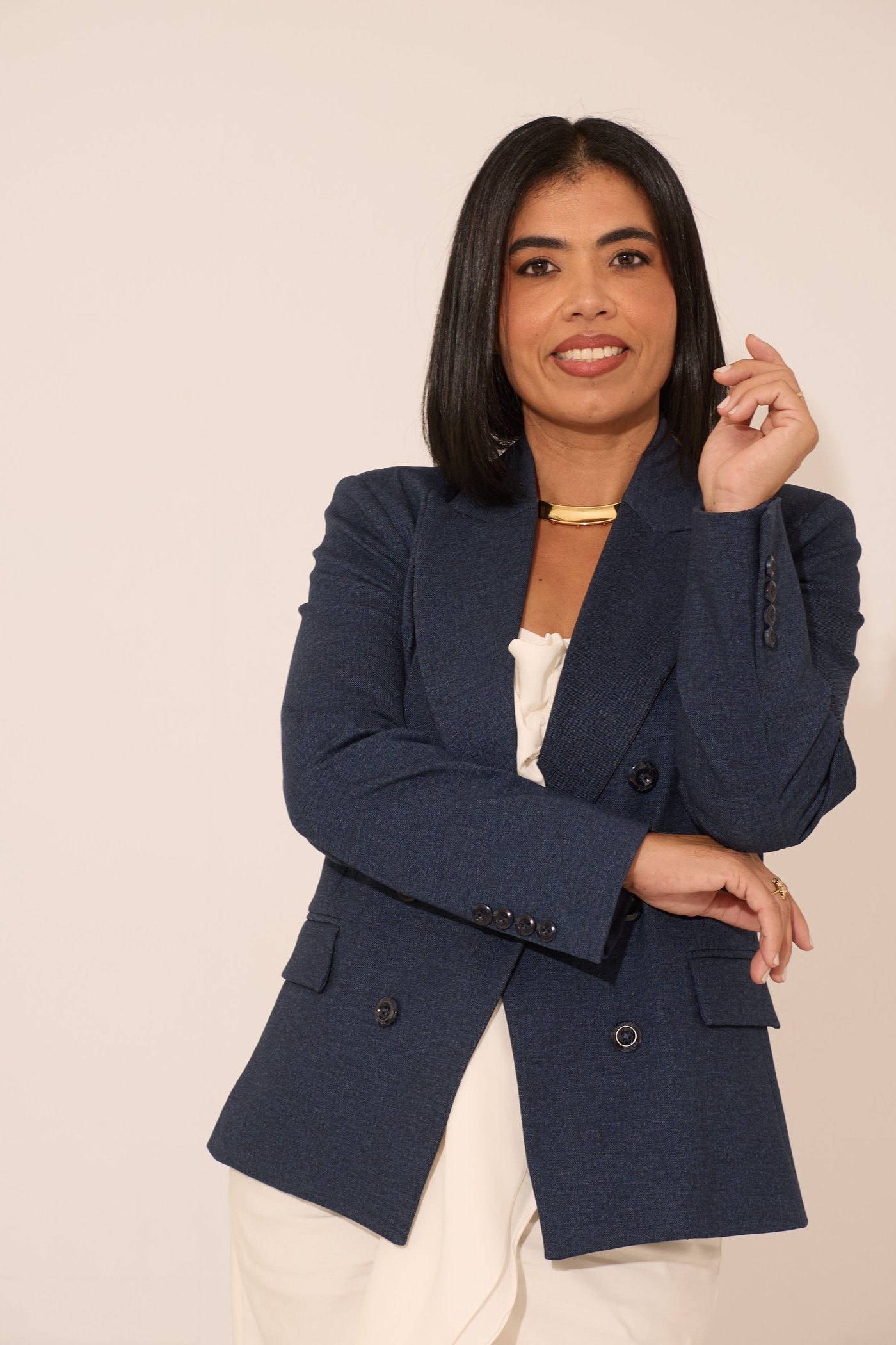 Juliana Dosualdo
